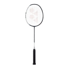 Yonex Badmintonschläger Astrox TX (kopflastig, flexibel) 2024 schwarz/weiss - besaitet -